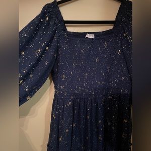 Ivy City Co dress ✨